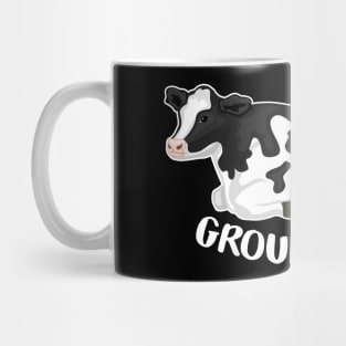 Ground Beef Mug